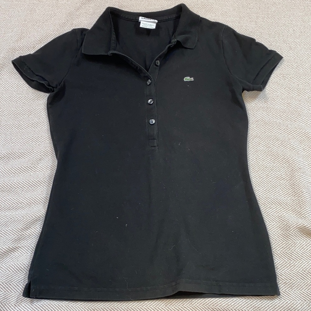 Lacoste Polo